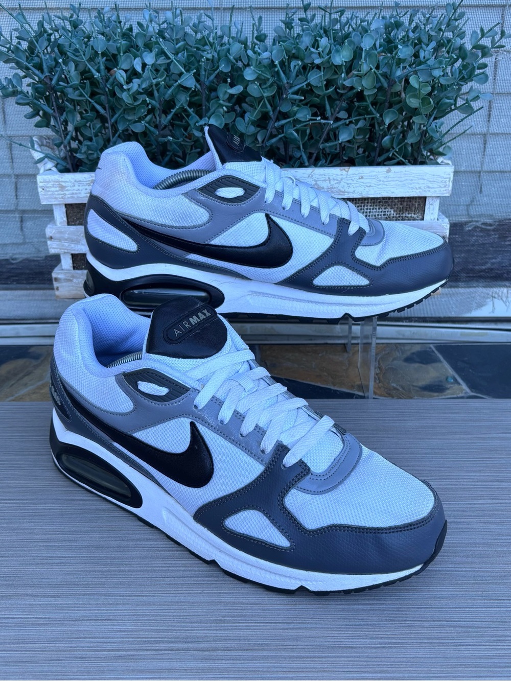 NIKE AIR MAX ‘Correlate’ Sneakers